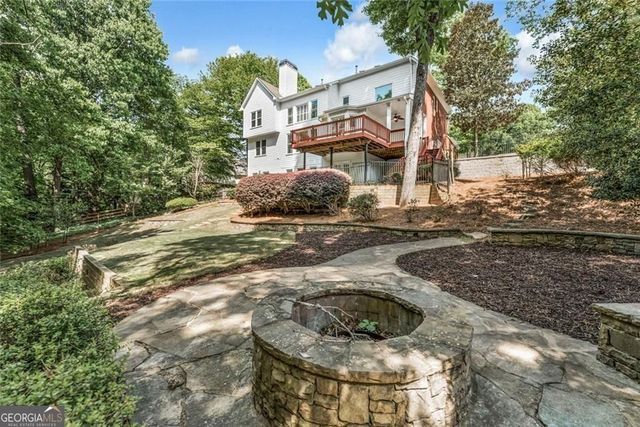 175 Woodcliff Drive, Suwanee, GA 30024