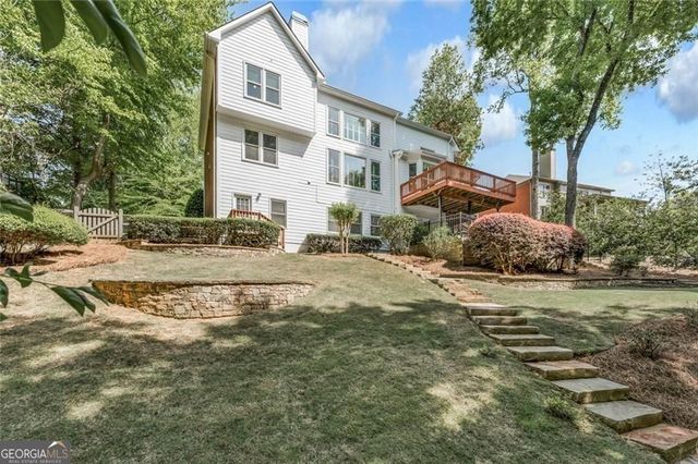 175 Woodcliff Drive, Suwanee, GA 30024