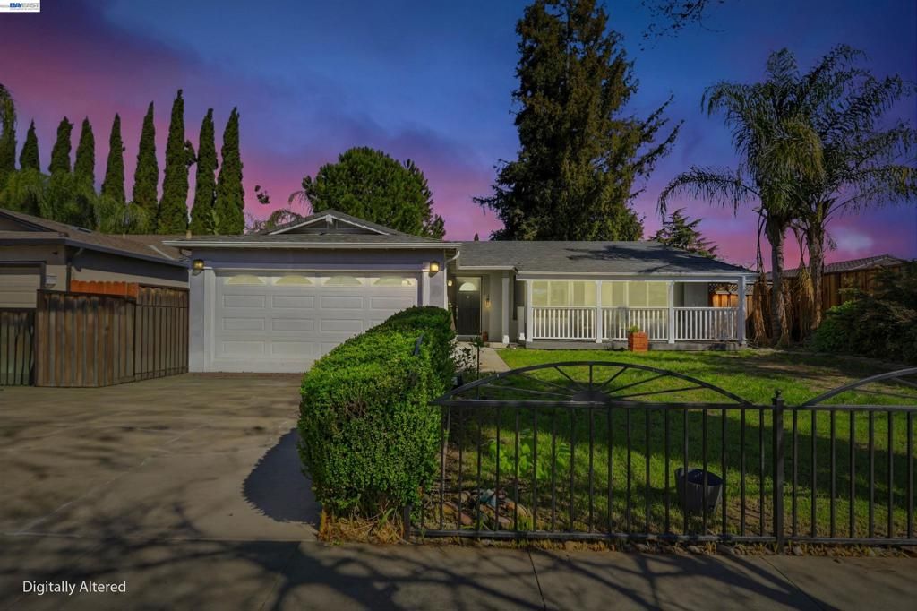 4972 Minas Dr, San Jose, CA 95136