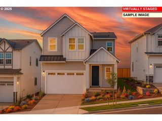 11709 Sw 178TH Dr, Beaverton, OR 97007