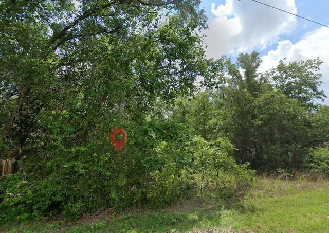 5363 N REDWOOD AVENUE, Hernando, FL 34442