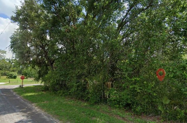 5363 N REDWOOD AVENUE, Hernando, FL 34442