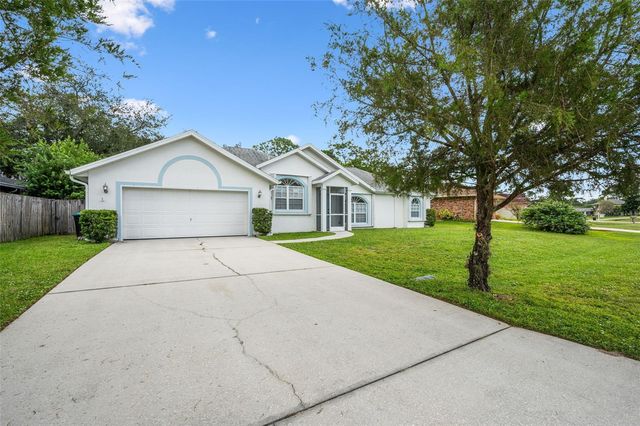 1551 JENSON TERRACE SE, Palm Bay, FL 32909