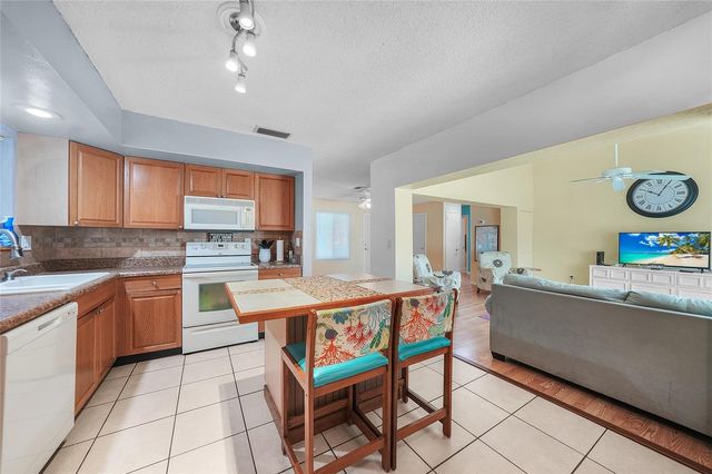 13559 MARTHA AVENUE, Port Charlotte, FL 33981