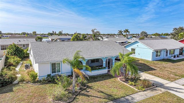 13559 MARTHA AVENUE, Port Charlotte, FL 33981