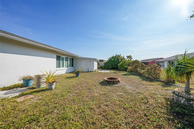 13559 MARTHA AVENUE, Port Charlotte, FL 33981