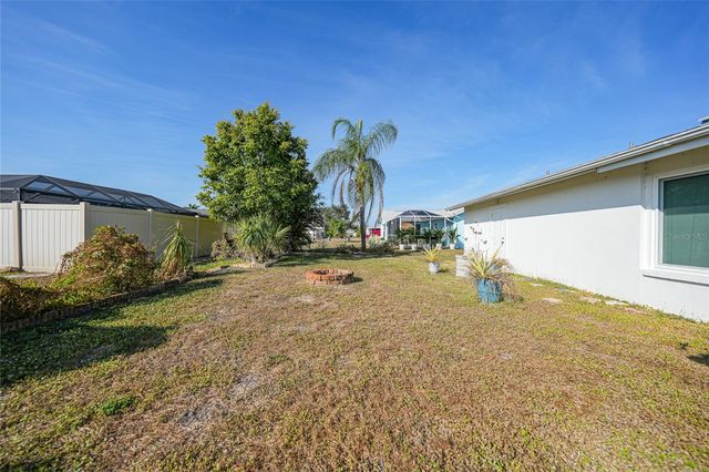 13559 MARTHA AVENUE, Port Charlotte, FL 33981