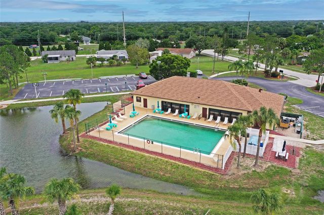 13559 MARTHA AVENUE, Port Charlotte, FL 33981