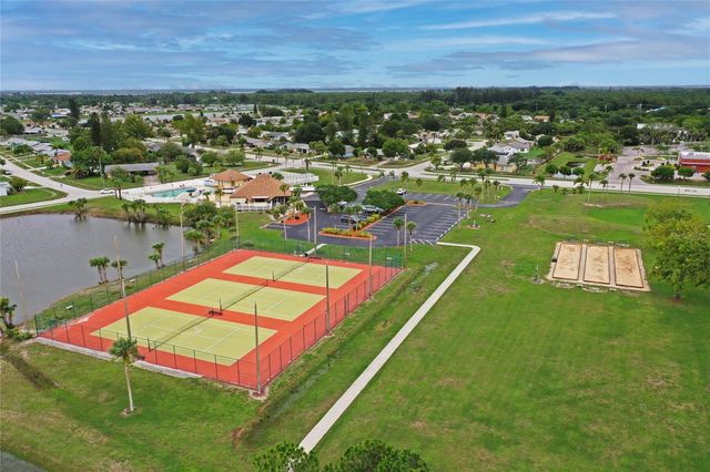 13559 MARTHA AVENUE, Port Charlotte, FL 33981