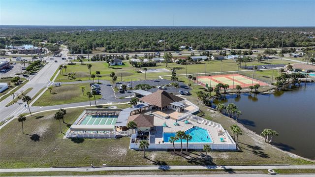 13559 MARTHA AVENUE, Port Charlotte, FL 33981