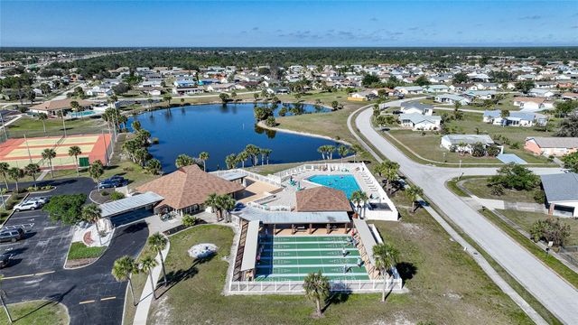 13559 MARTHA AVENUE, Port Charlotte, FL 33981