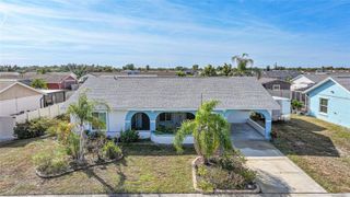 13559 MARTHA AVENUE, Port Charlotte, FL 33981