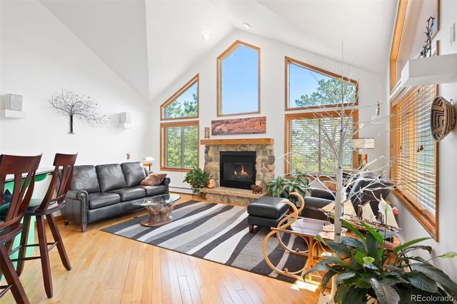 1281 Clear Creek Road, Evergreen, CO 80439
