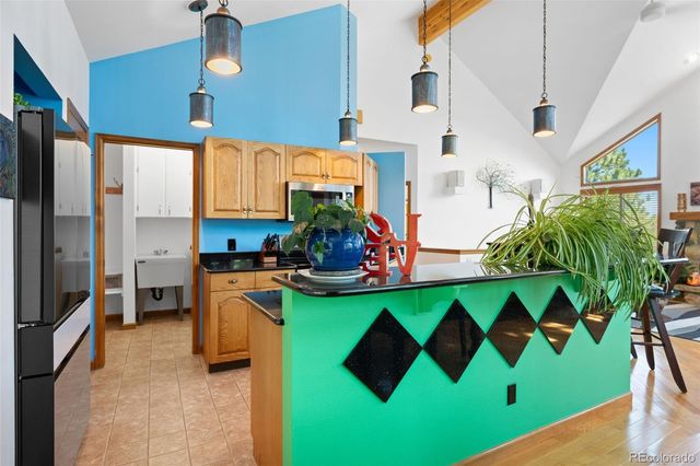 1281 Clear Creek Road, Evergreen, CO 80439