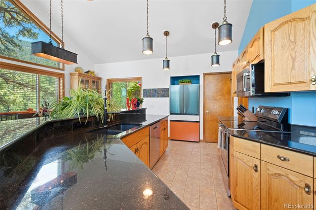 1281 Clear Creek Road, Evergreen, CO 80439