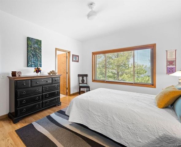 1281 Clear Creek Road, Evergreen, CO 80439