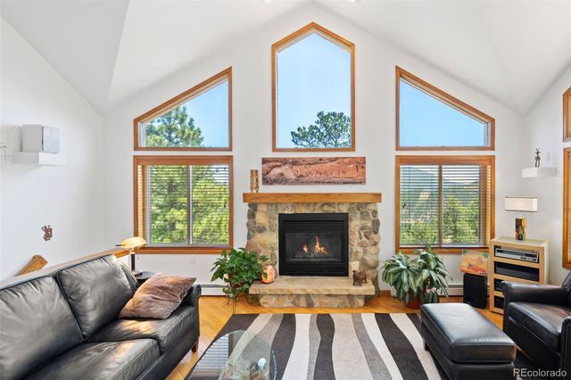 1281 Clear Creek Road, Evergreen, CO 80439