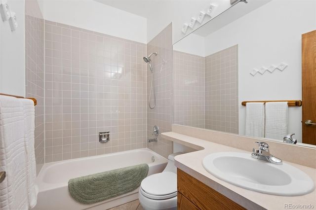 1281 Clear Creek Road, Evergreen, CO 80439