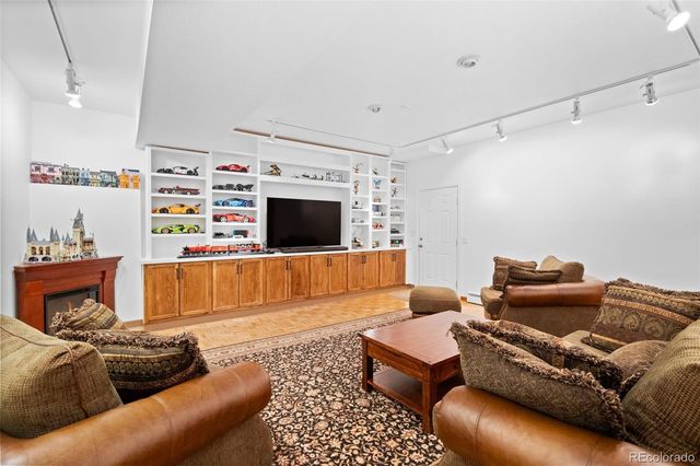 1281 Clear Creek Road, Evergreen, CO 80439