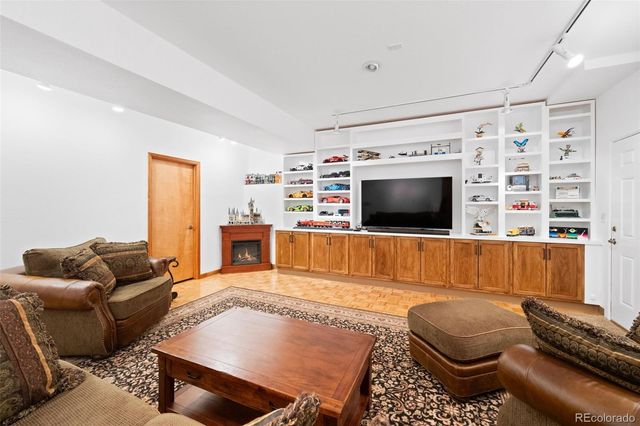 1281 Clear Creek Road, Evergreen, CO 80439