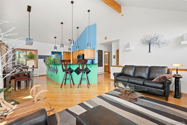 1281 Clear Creek Road, Evergreen, CO 80439