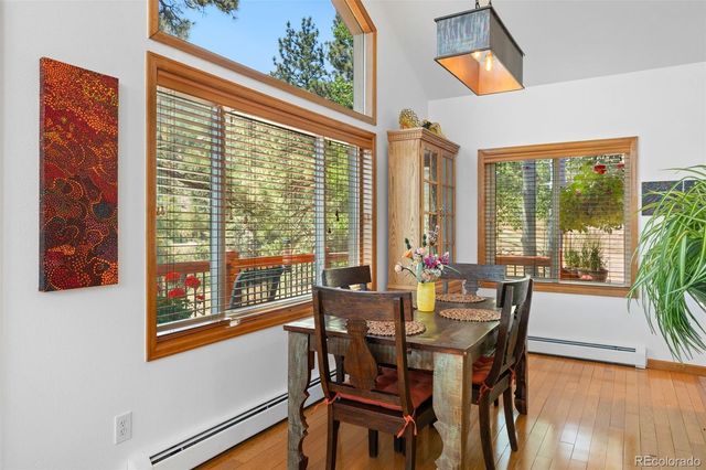 1281 Clear Creek Road, Evergreen, CO 80439