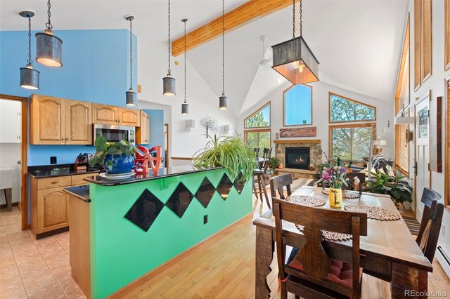 1281 Clear Creek Road, Evergreen, CO 80439