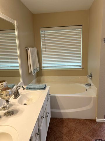 15580 BRITTAIN COURT, Lindale, TX 75771