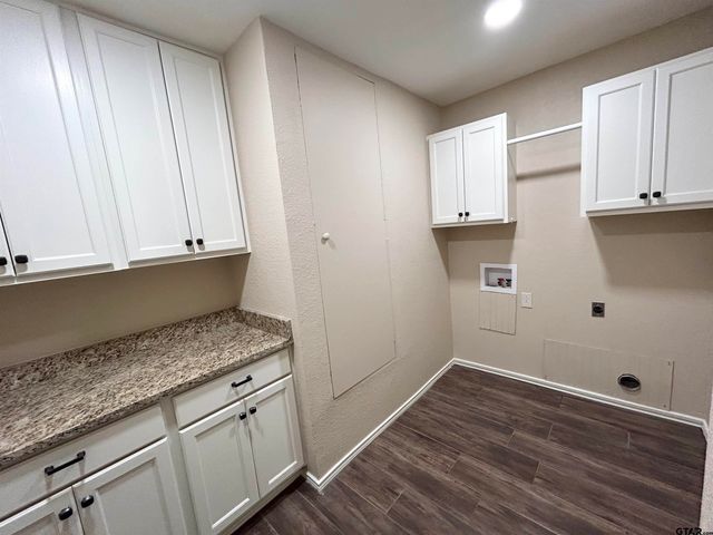 15580 BRITTAIN COURT, Lindale, TX 75771