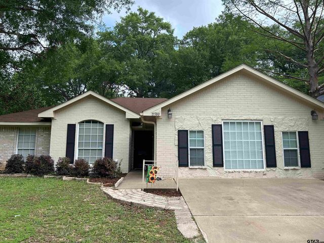 15580 BRITTAIN COURT, Lindale, TX 75771