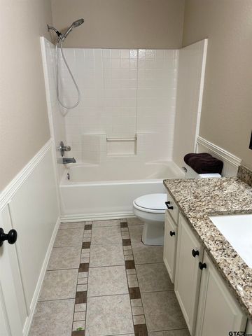 15580 BRITTAIN COURT, Lindale, TX 75771