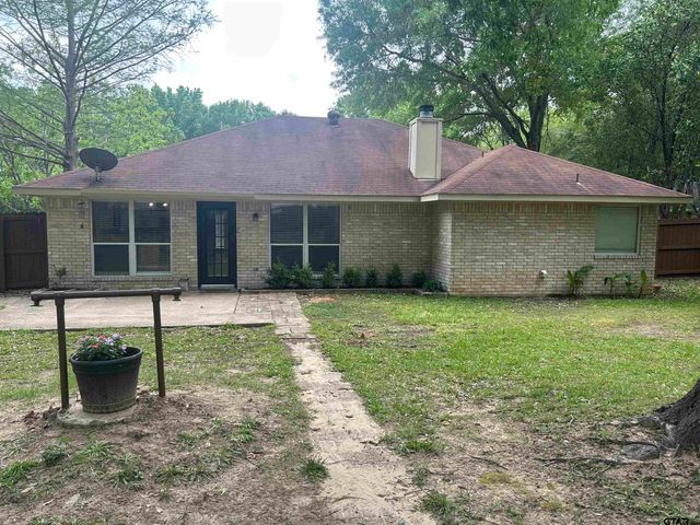 15580 BRITTAIN COURT, Lindale, TX 75771