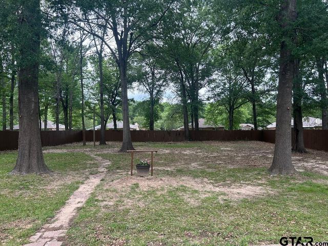 15580 BRITTAIN COURT, Lindale, TX 75771