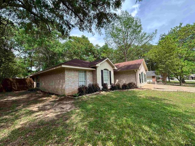 15580 BRITTAIN COURT, Lindale, TX 75771