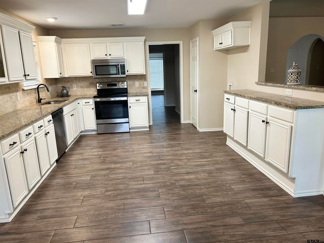 15580 BRITTAIN COURT, Lindale, TX 75771