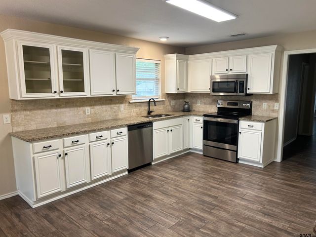 15580 BRITTAIN COURT, Lindale, TX 75771