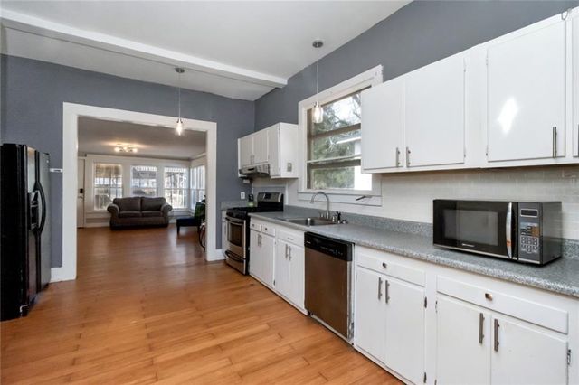 54 Houston Street, Mobile, AL 36606