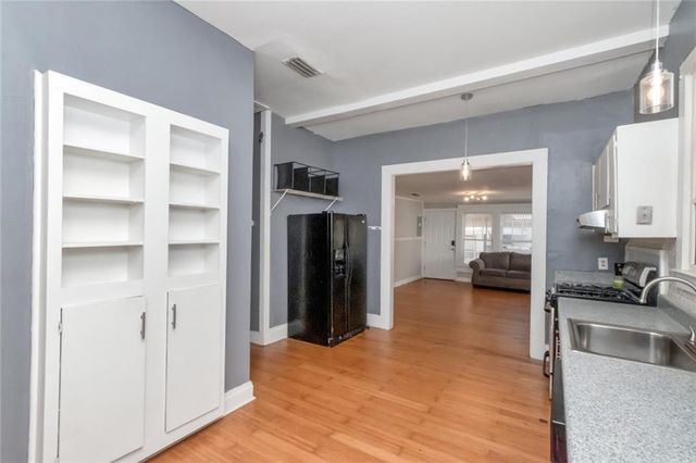 54 Houston Street, Mobile, AL 36606