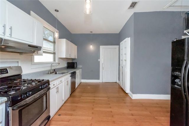 54 Houston Street, Mobile, AL 36606