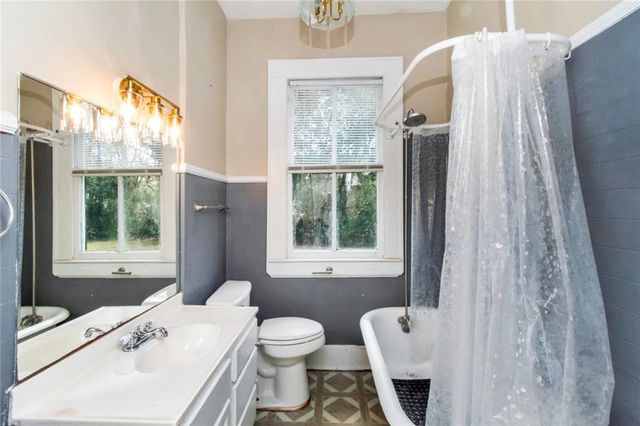 54 Houston Street, Mobile, AL 36606