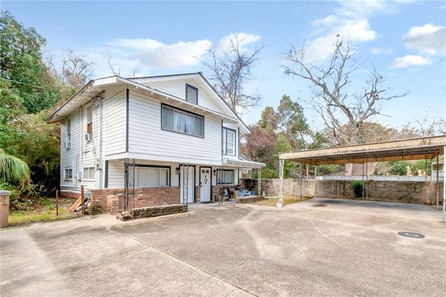 54 Houston Street, Mobile, AL 36606