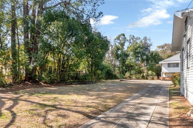 54 Houston Street, Mobile, AL 36606