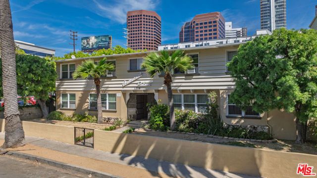 1218 Armacost Avenue, Los Angeles, CA 90025