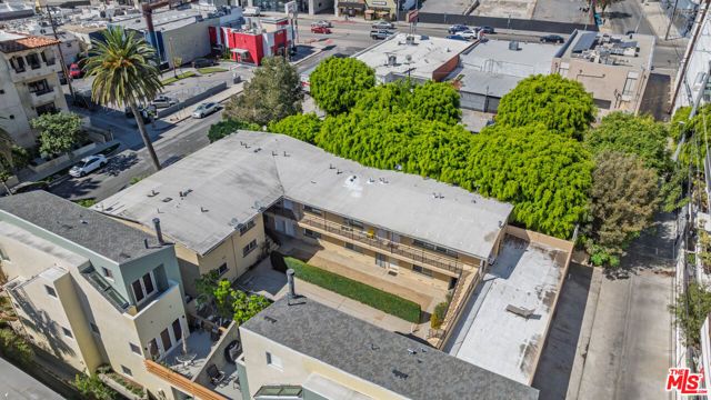 1218 Armacost Avenue, Los Angeles, CA 90025