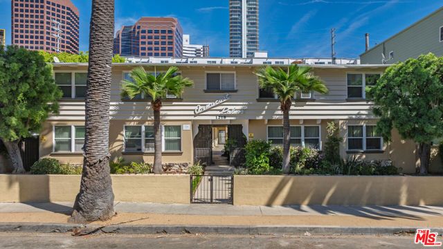 1218 Armacost Avenue, Los Angeles, CA 90025