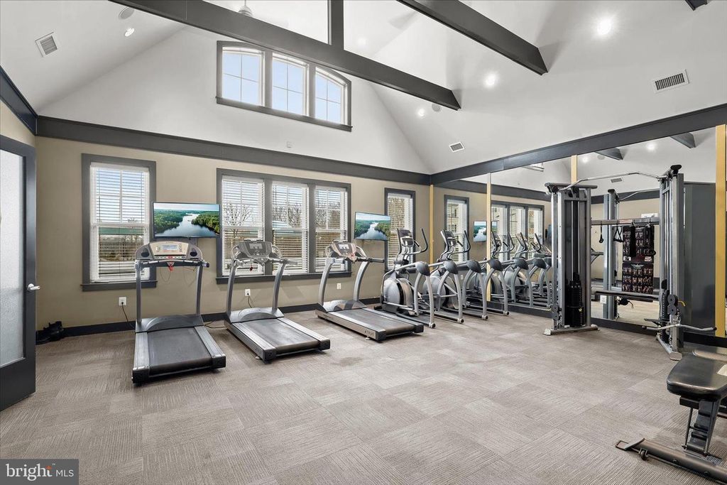 Image 30 of property listing at 9455 JAMES MACGOWAN LN #429, Owings Mills, MD 21117