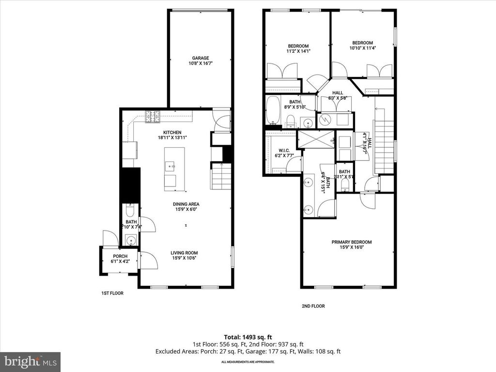 Image 42 of property listing at 9455 JAMES MACGOWAN LN #429, Owings Mills, MD 21117