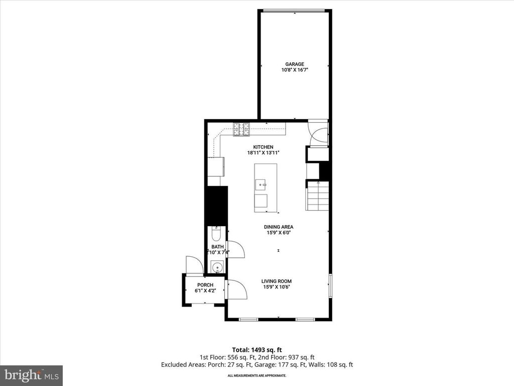 Image 43 of property listing at 9455 JAMES MACGOWAN LN #429, Owings Mills, MD 21117