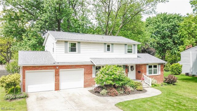 300 Tanglewood Trail, Wadsworth, OH 44281