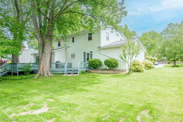 300 Tanglewood Trail, Wadsworth, OH 44281